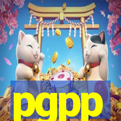 pgpp