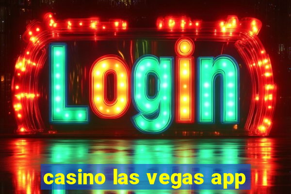 casino las vegas app