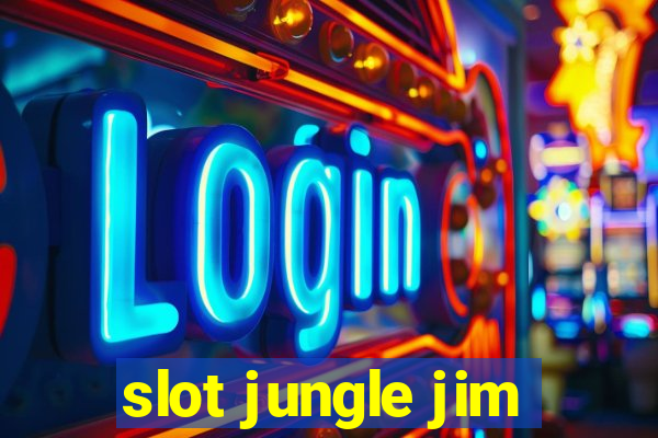 slot jungle jim