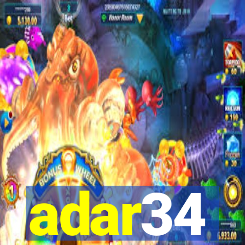 adar34