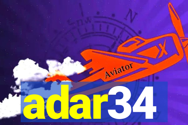 adar34