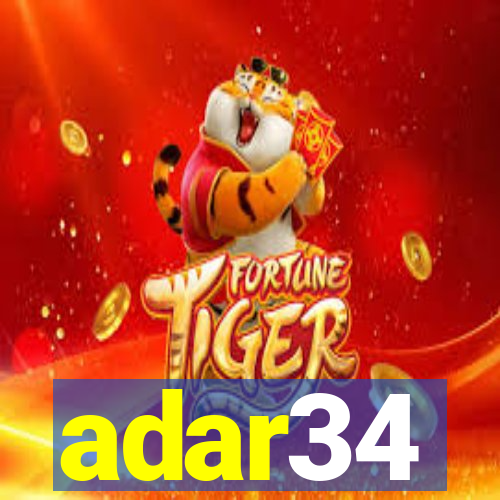 adar34