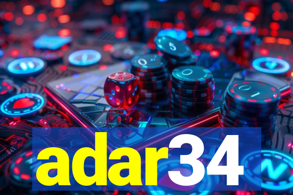 adar34