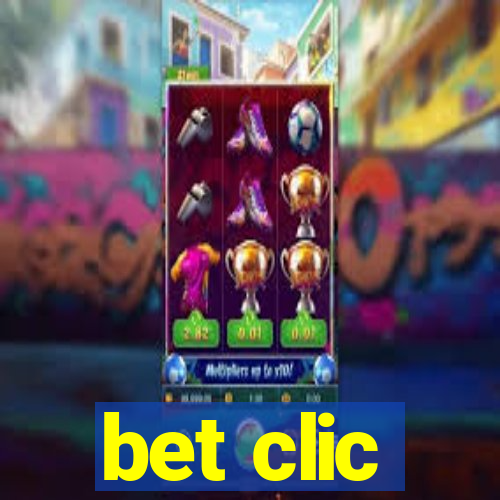 bet clic