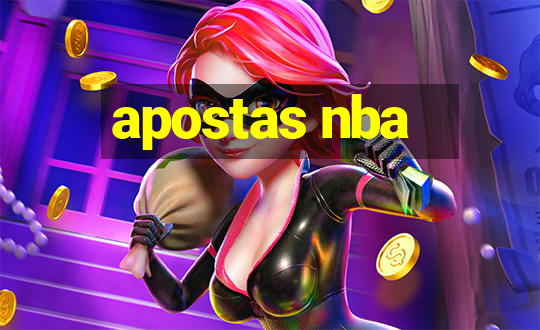 apostas nba