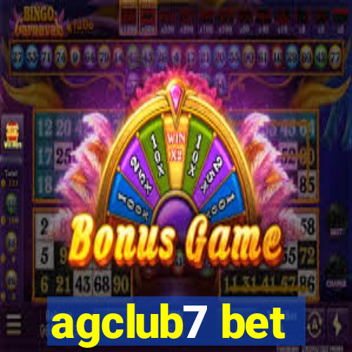 agclub7 bet