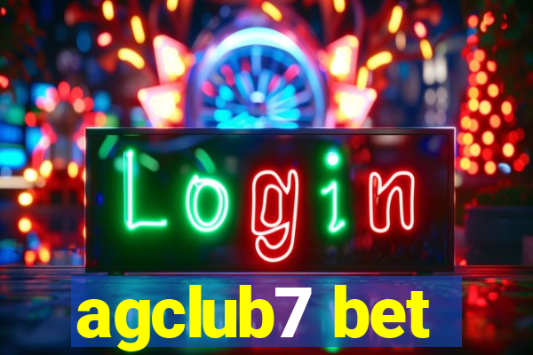 agclub7 bet