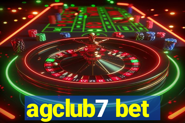 agclub7 bet