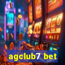 agclub7 bet