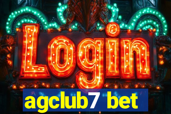 agclub7 bet