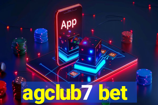 agclub7 bet