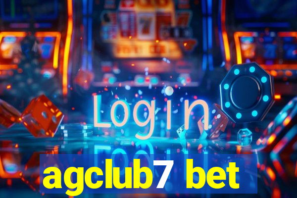 agclub7 bet