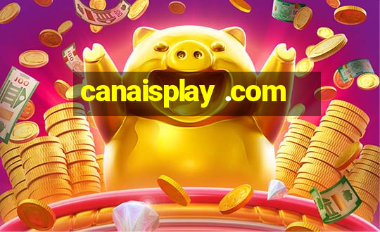 canaisplay .com