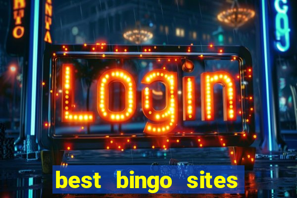 best bingo sites with newbie rooms