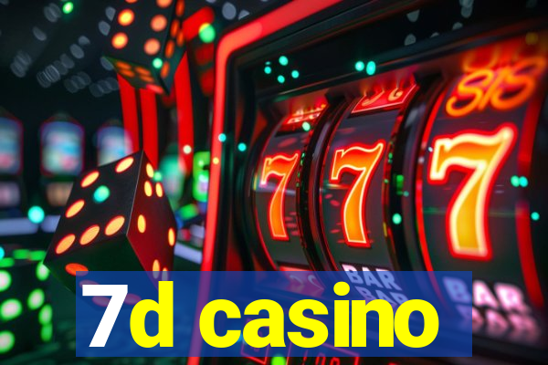 7d casino