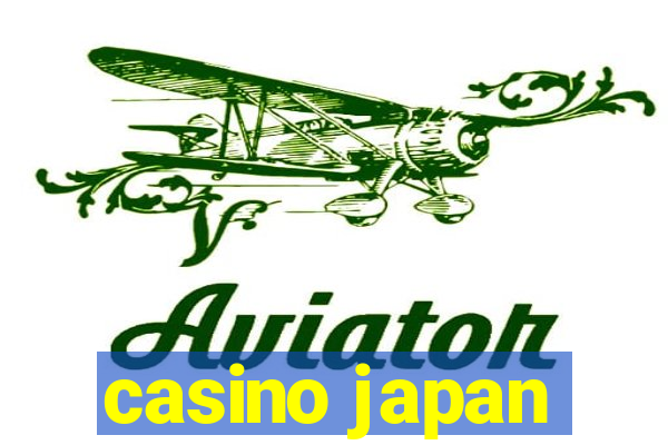 casino japan