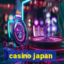 casino japan