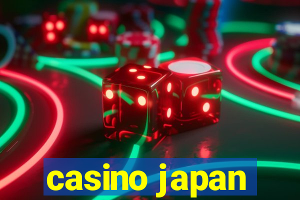 casino japan