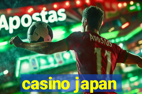 casino japan