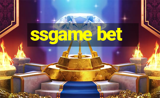 ssgame bet