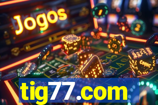 tig77.com