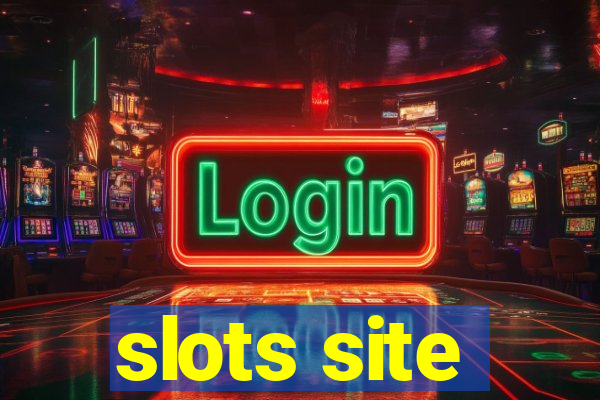 slots site