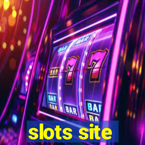 slots site