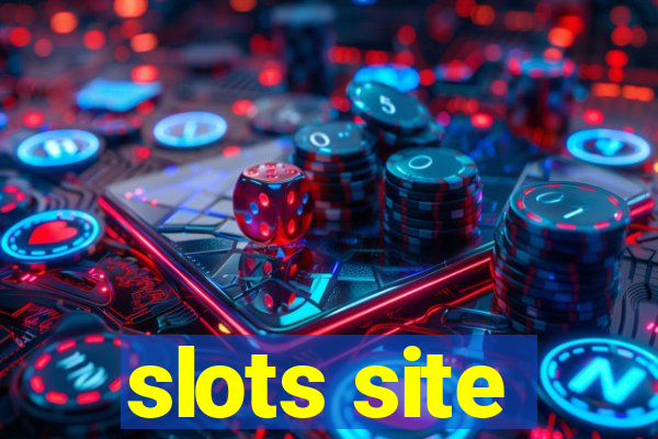 slots site