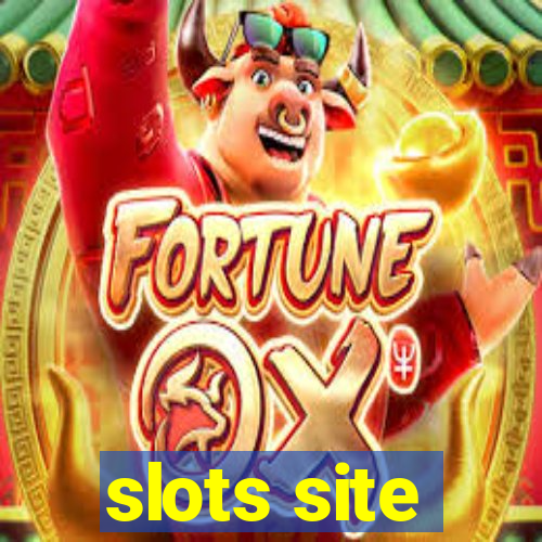 slots site