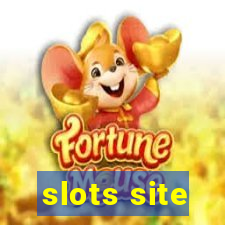 slots site