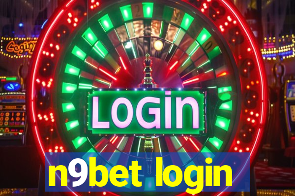 n9bet login