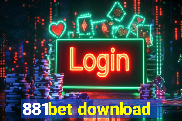 881bet download