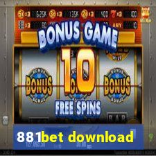 881bet download