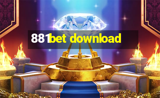 881bet download