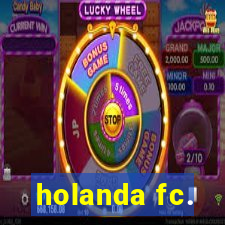 holanda fc.