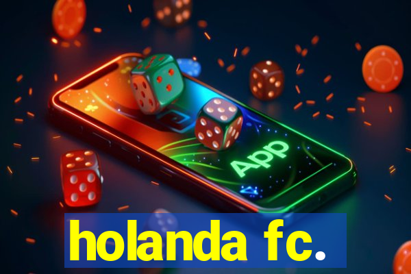 holanda fc.