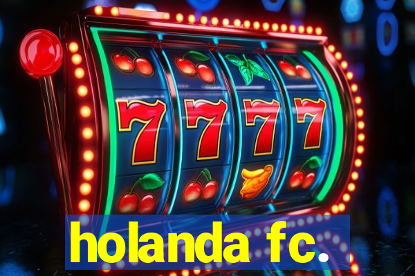 holanda fc.