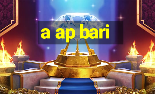 a ap bari