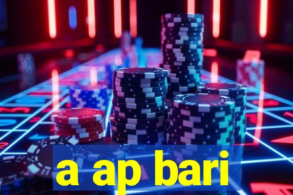 a ap bari