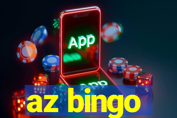 az bingo