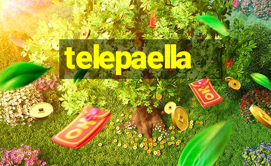 telepaella