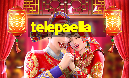 telepaella