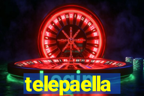 telepaella