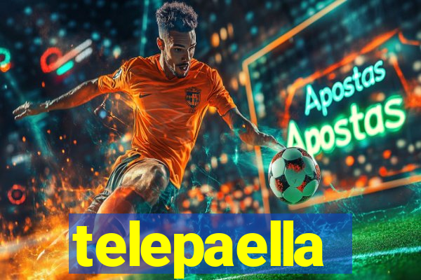 telepaella