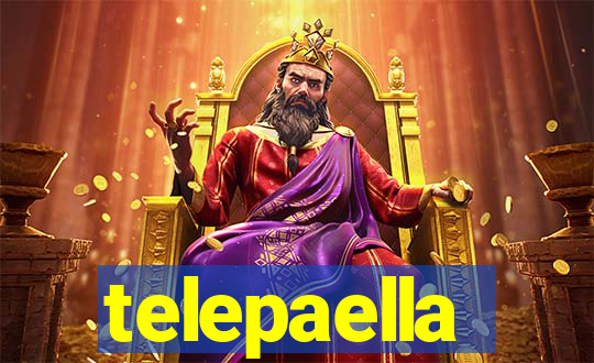 telepaella