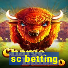 sc betting