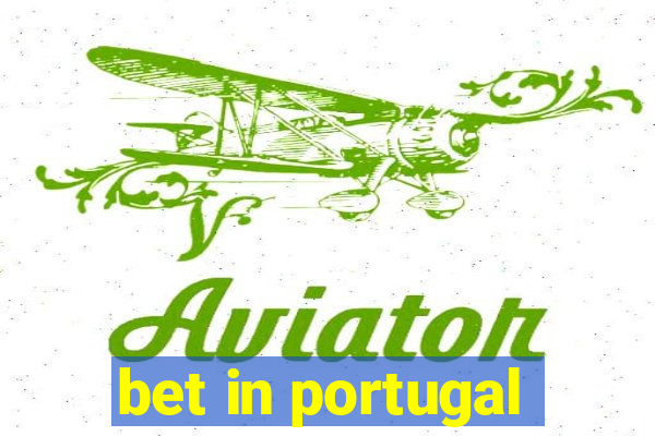 bet in portugal