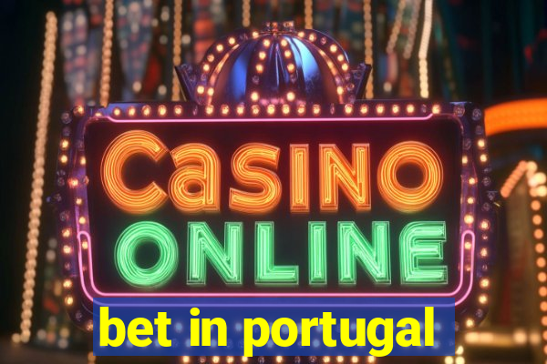 bet in portugal