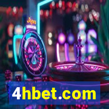 4hbet.com