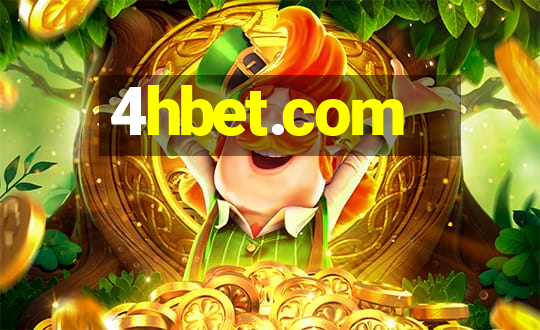 4hbet.com